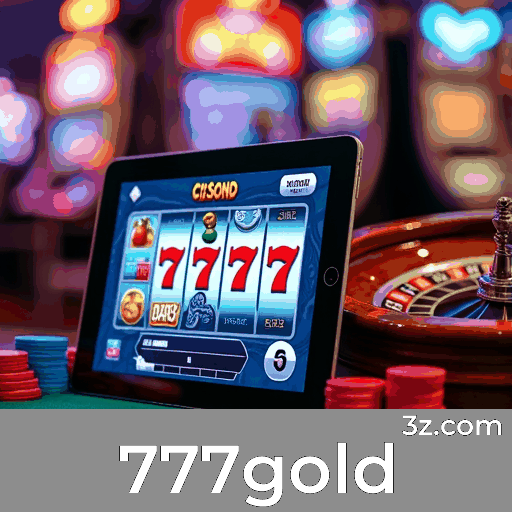 Tecnologia de Nuvem e Segurança de Ponta na Plataforma 777gold