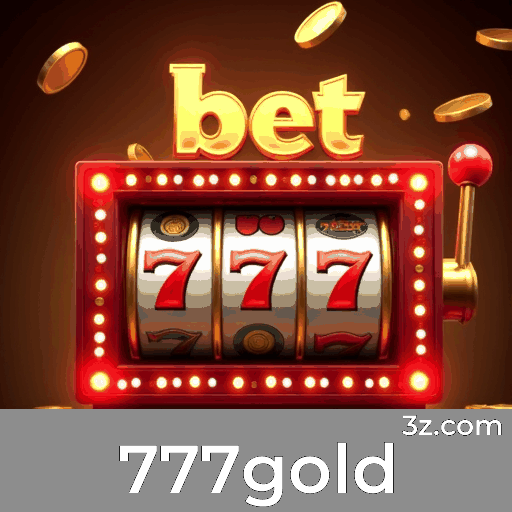 777gold: Experiência de Cassino Imersiva para Brasileiros