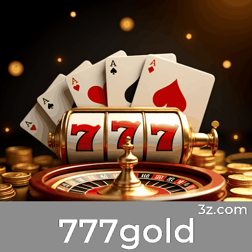 777gold: Um Mundo de Jogos Selecionados e Excelentes